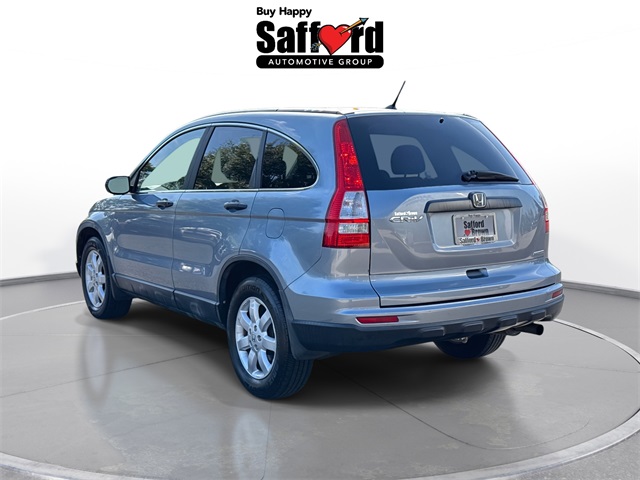 2011 Honda CR-V SE photo 5