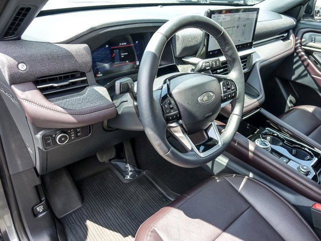 2025 FORD EXPLORER - Image 49