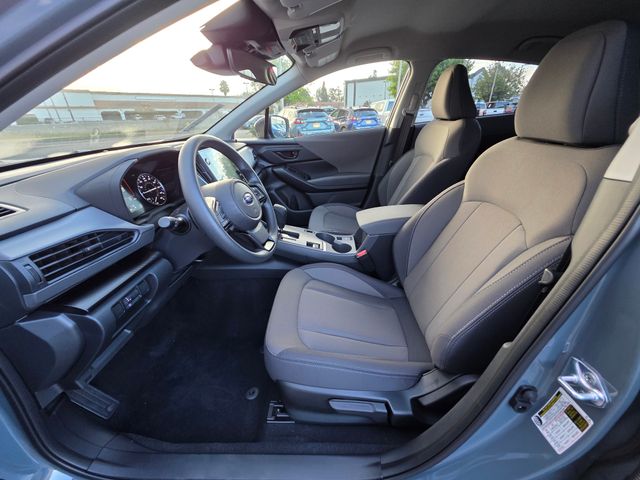 2025 Subaru Crosstrek Premium photo 13