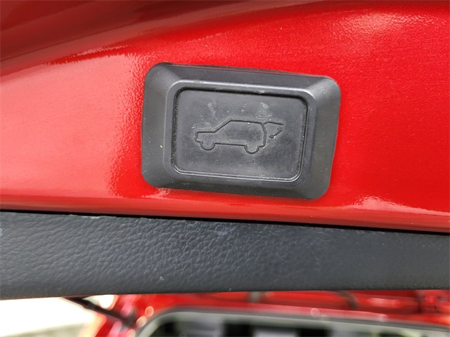 2014 Toyota RAV4 Limited photo 24