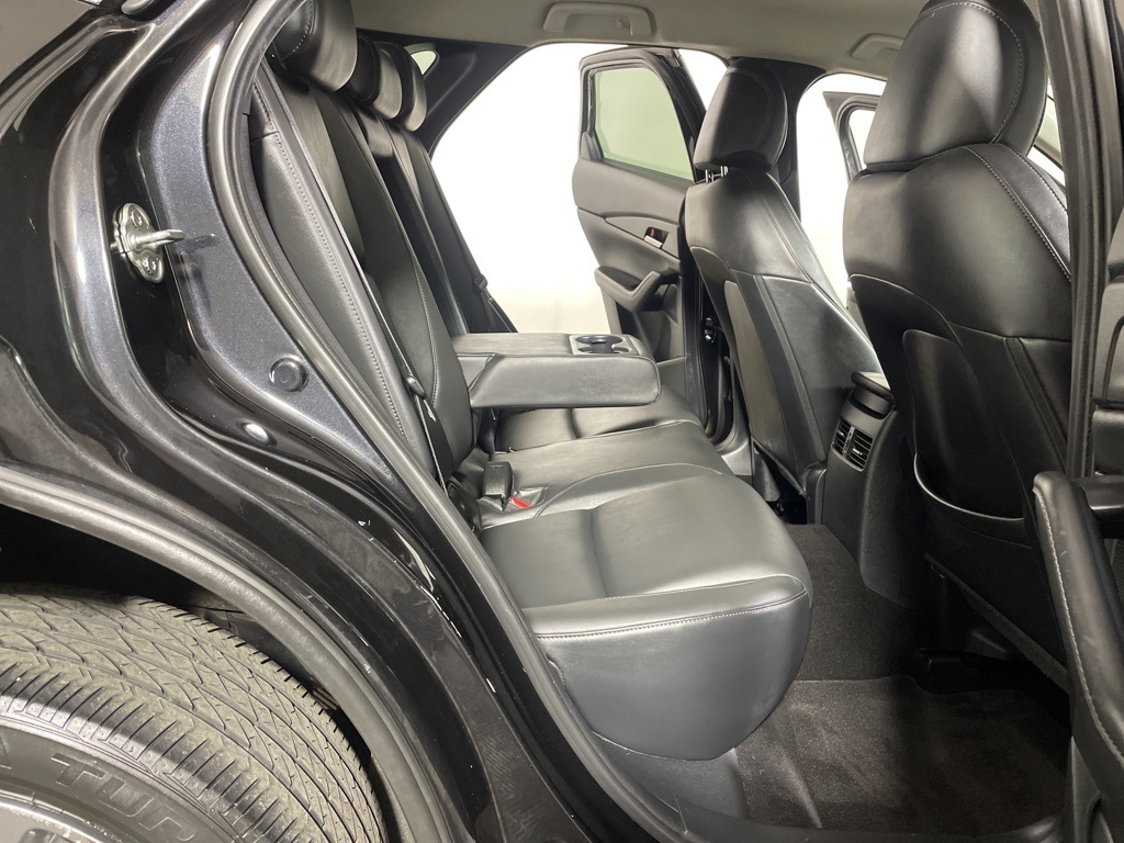 2022 Mazda CX-30 2.5 Select photo 28