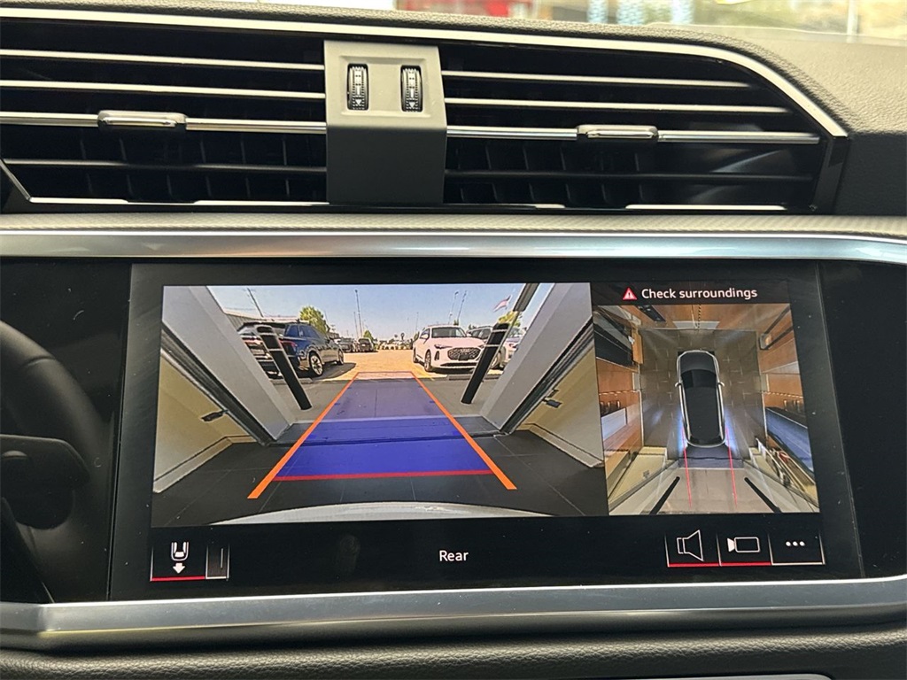 2025 Audi Q3 Premium Plus S line photo 17