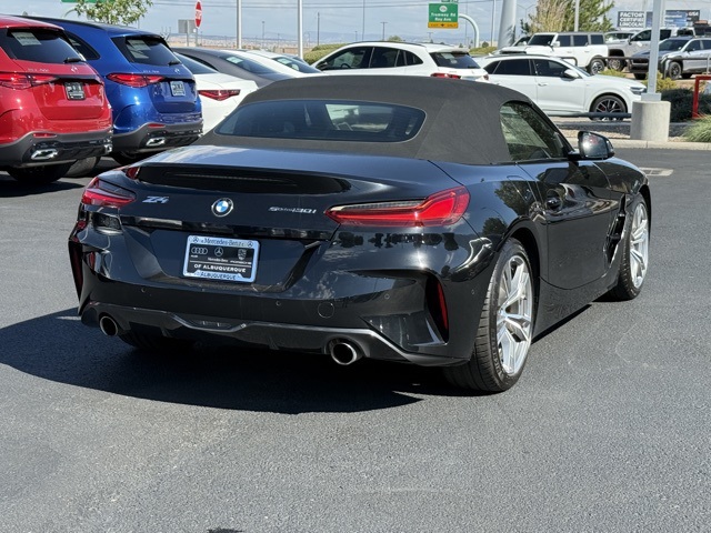 2019 Bmw Z4 sDrive30i photo 8