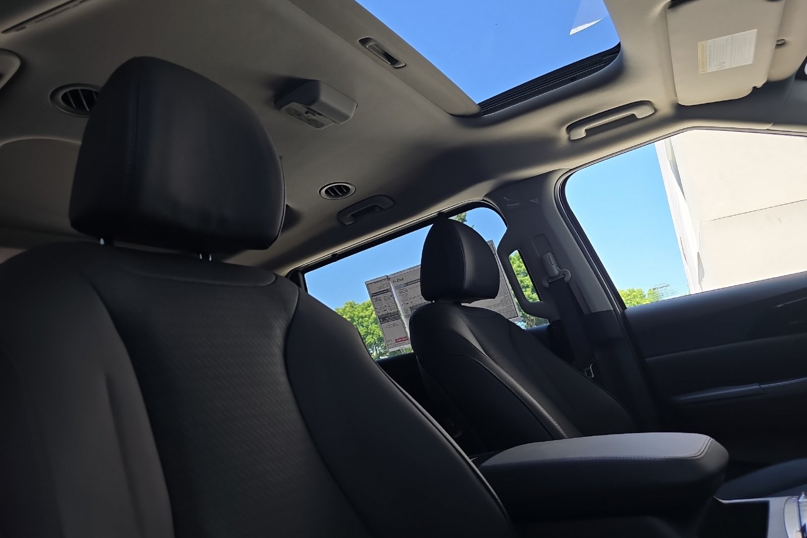2026 Kia Carnival SX Prestige photo 12