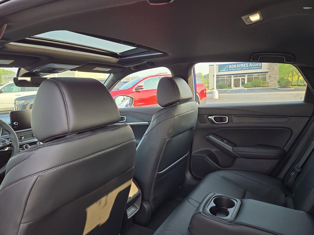 2025 Acura Integra A-Spec Technology photo 24