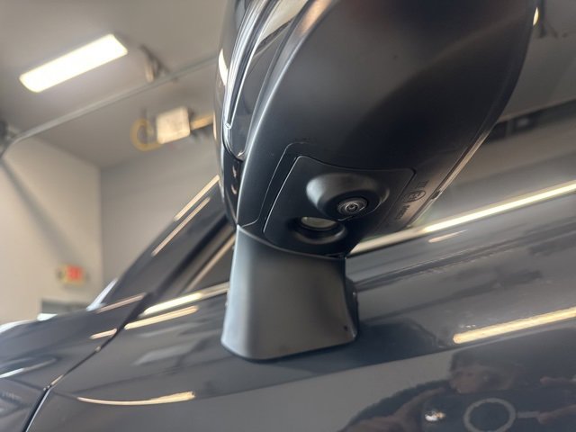 2024 Toyota Grand Highlander Platinum photo 2
