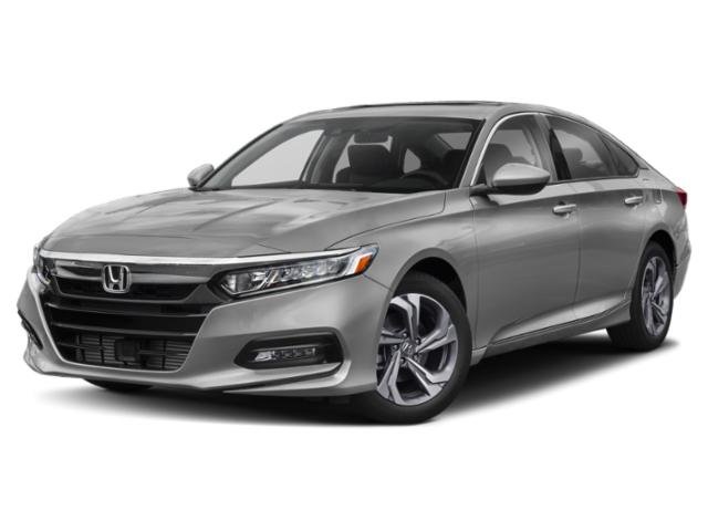 2020 Honda Accord EX's photo