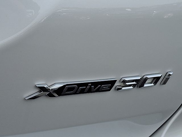 2024 Bmw X3 xDrive30i photo 26