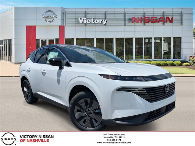 2025 Nissan Murano SL's photo