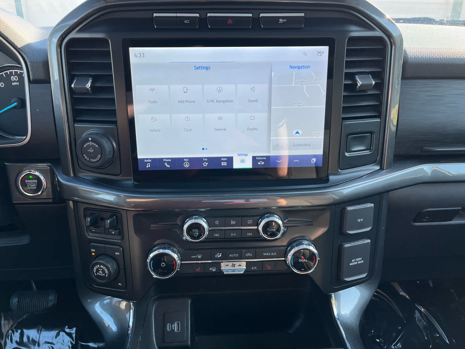 2022 Ford F-150 XLT photo 27