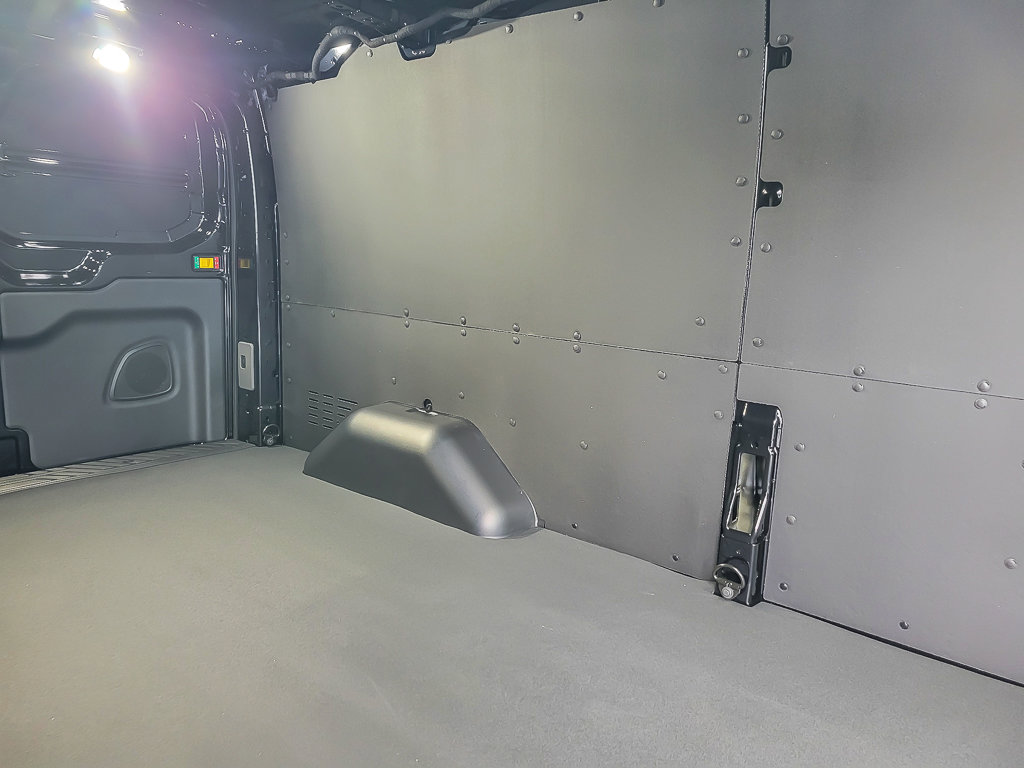 2026 FORD TRANSIT - Image 18