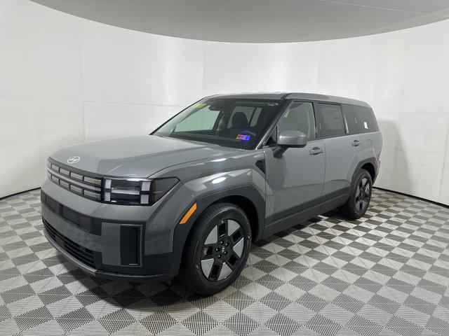 2026 Hyundai Santa Fe SE photo 3