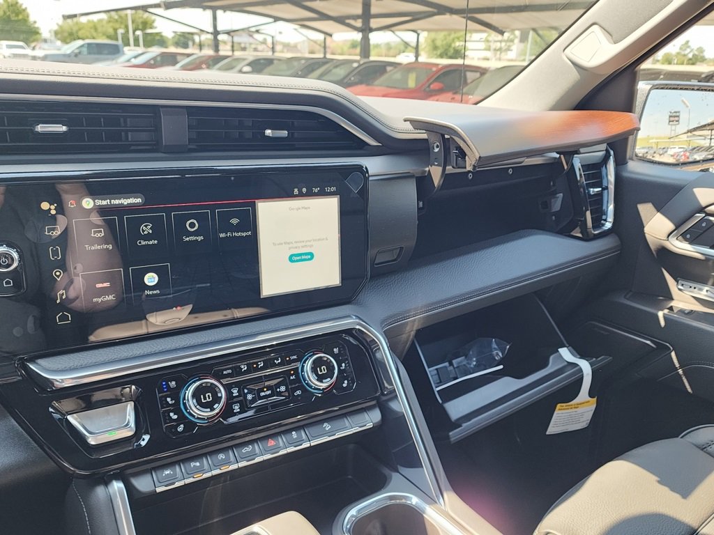 2026 Gmc Sierra 1500 Denali photo 35