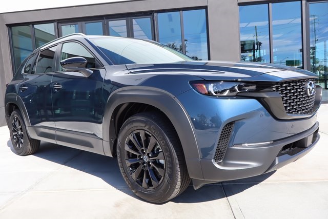2026 Mazda CX-50 Preferred's photo