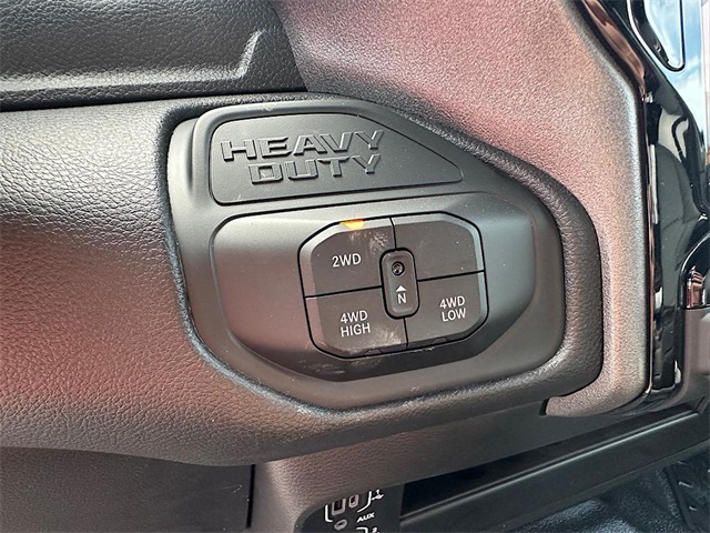 2025 Ram 3500 Tradesman photo 23