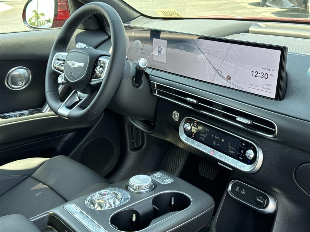 2026 Genesis GV60 Performance photo 19