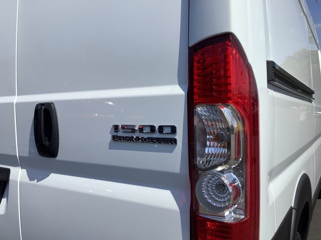 2025 Ram ProMaster 1500 1500 Tradesman Cargo Van High Roof photo 27