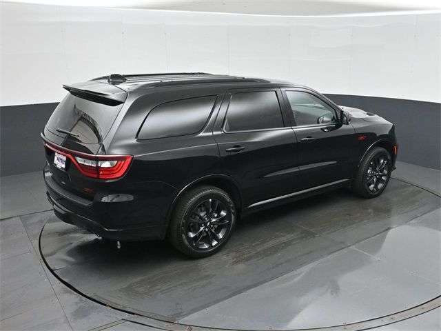 2026 Dodge Durango GT Plus photo 24