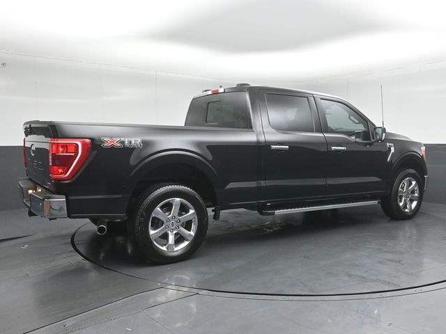 2023 FORD F-150 - Image 7