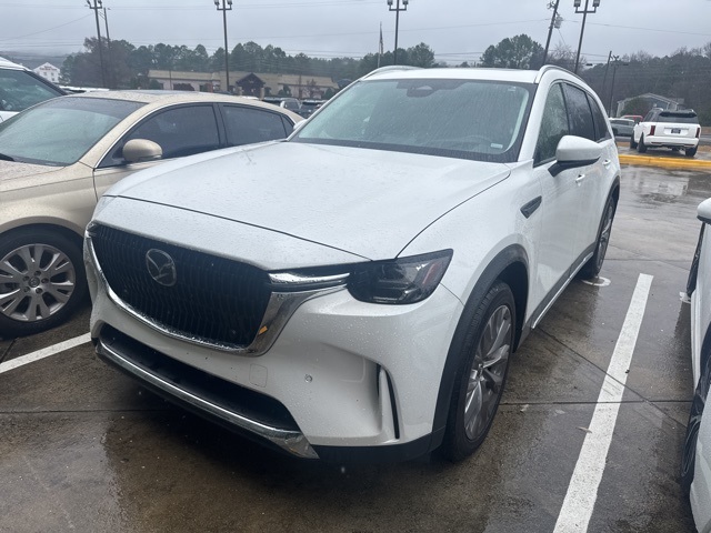 2024 Mazda CX-90 Turbo Premium Package's photo