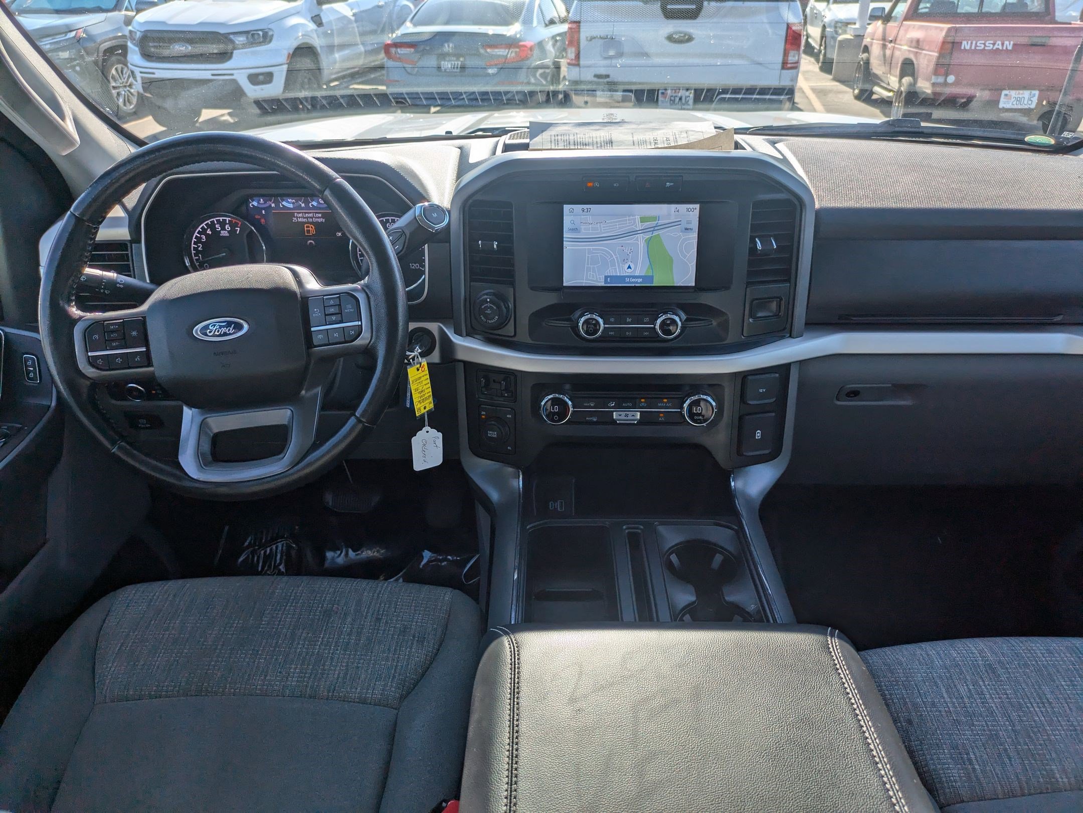 2021 Ford F-150 XLT photo 25