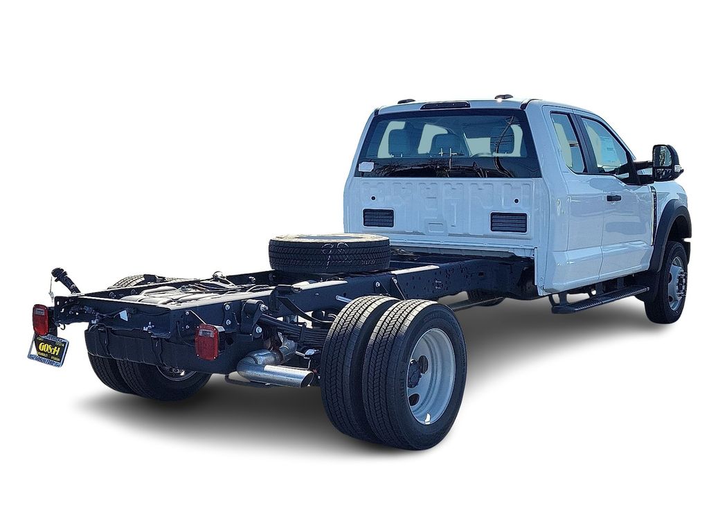 2024 Ford F-550 XL photo 4
