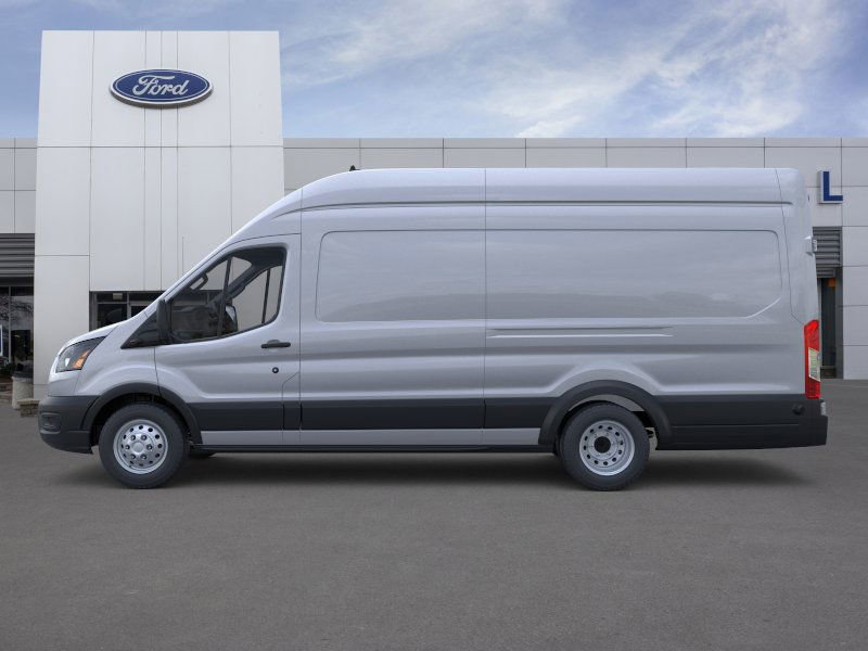 2026 FORD TRANSIT - Image 2
