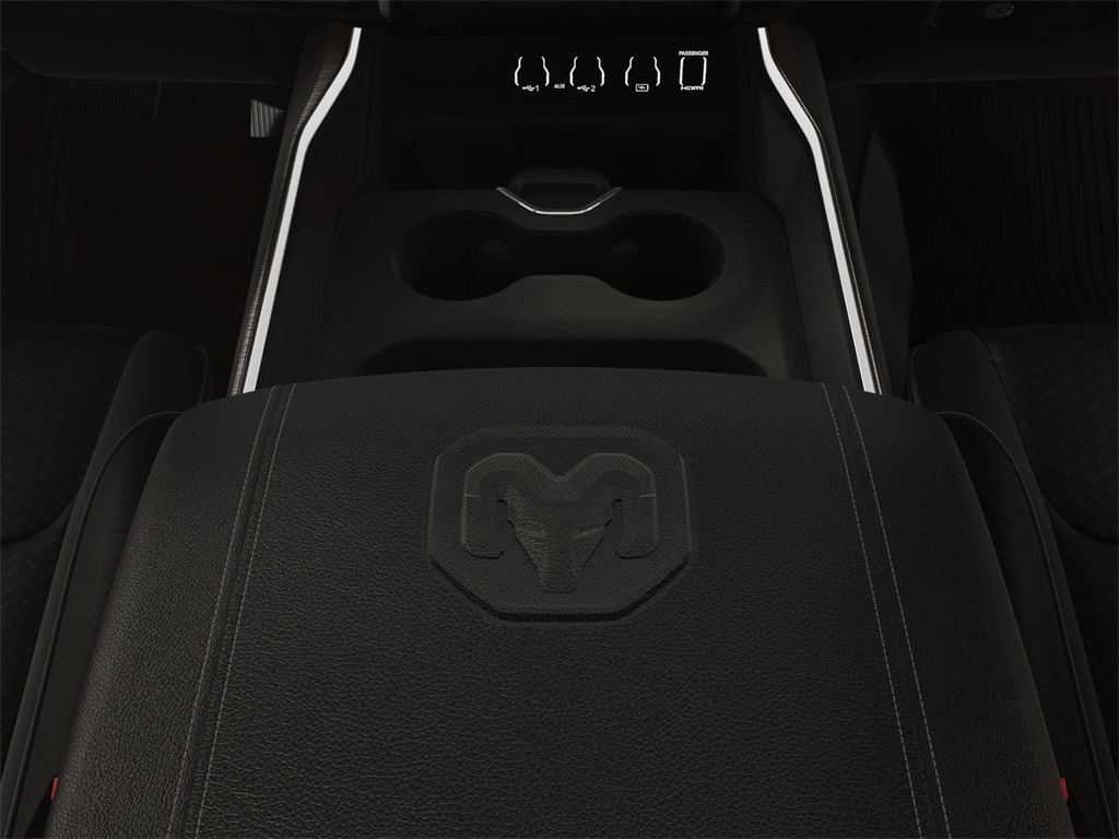 2026 Ram 1500 Laramie photo 18