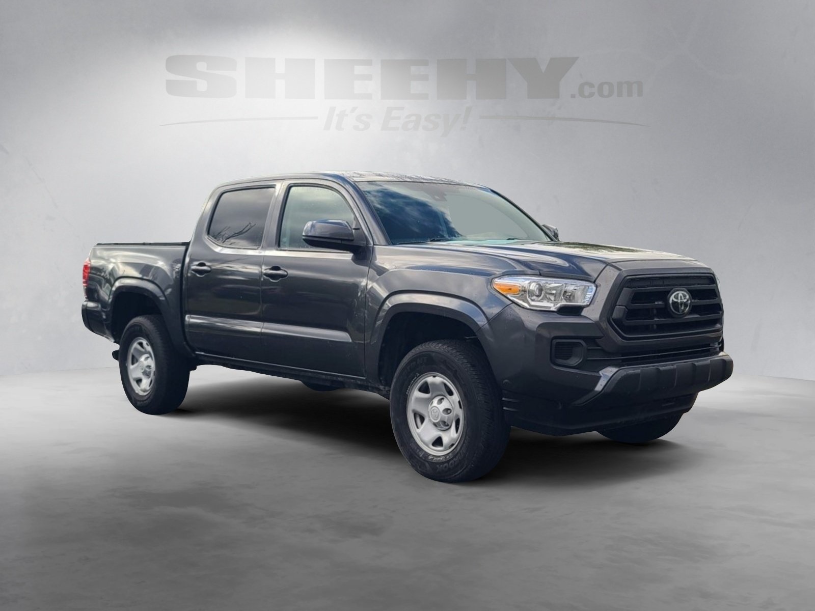 2022 Toyota Tacoma SR photo 2