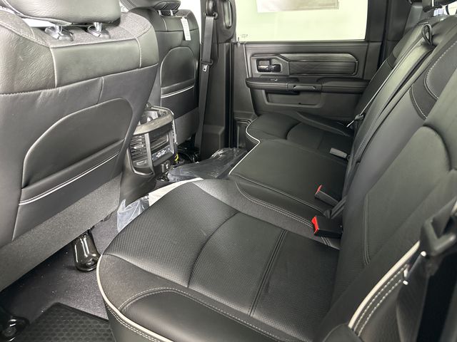 2025 Ram 3500 Limited photo 32