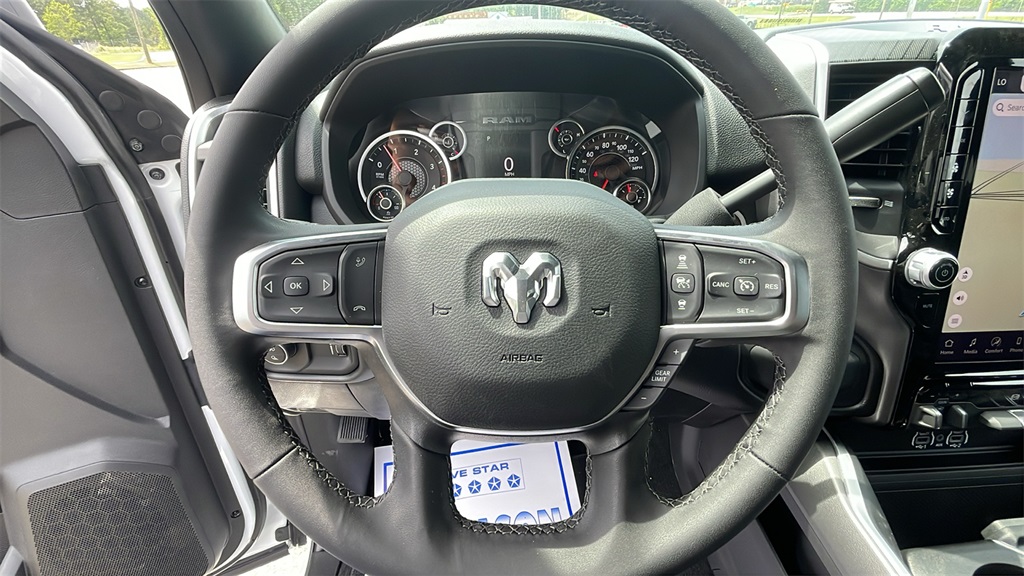 2025 Ram 3500 Big Horn photo 18