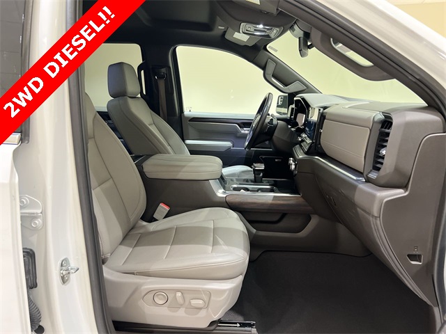 2023 Gmc Sierra 1500 SLT photo 23