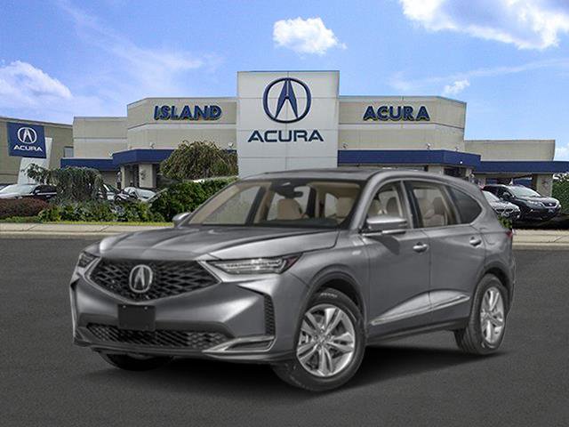 2026 Acura MDX Base's photo