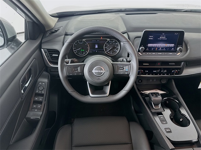2024 Nissan Rogue SV photo 24