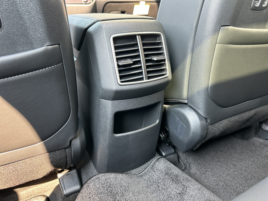 2026 Kia Sportage Hybrid X-Line photo 16