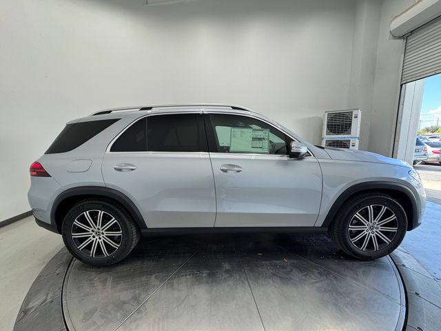 2026 Mercedes Benz GLE 350 photo 15