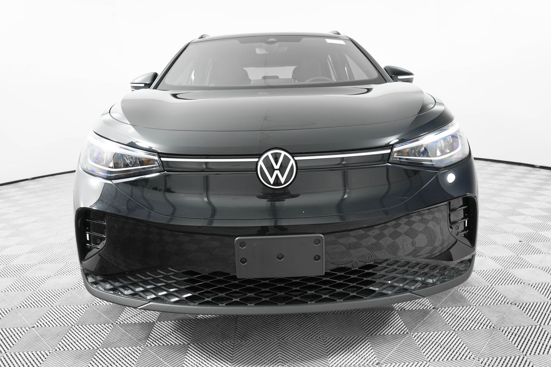 2023 Volkswagen ID.4 Pro photo 2