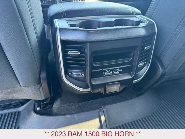 2023 Ram 1500 Big Horn Lone Star photo 24
