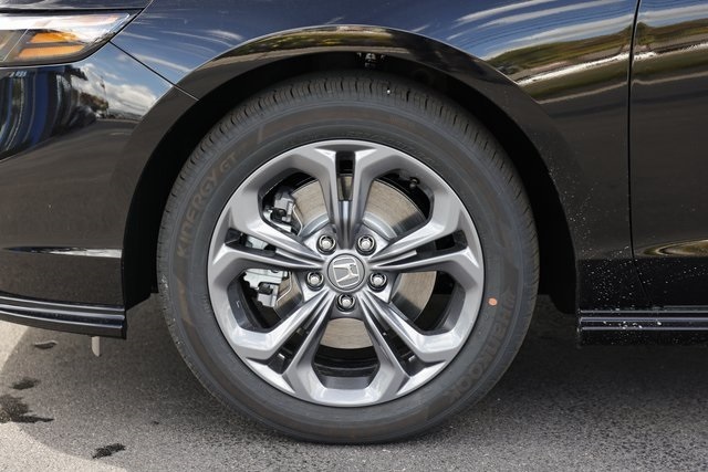 2025 Honda Accord Hybrid EX-L photo 4