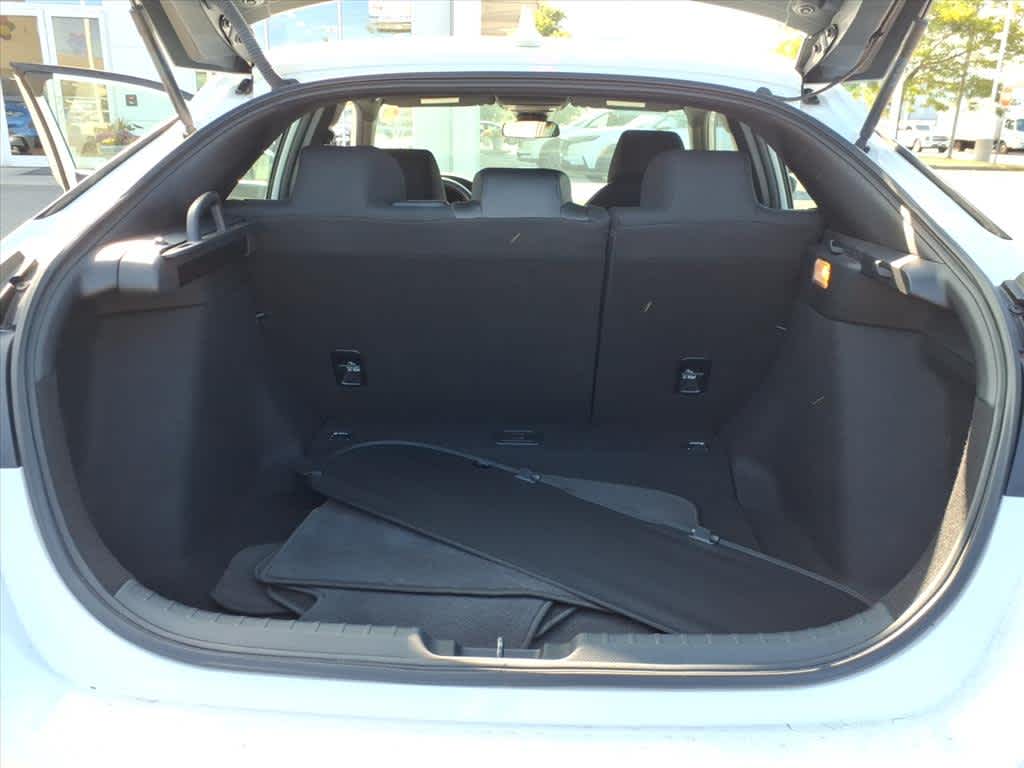 2023 Honda Civic Sport photo 16