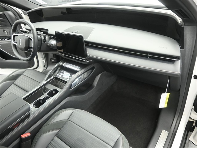 2024 LINCOLN NAUTILUS - Image 31
