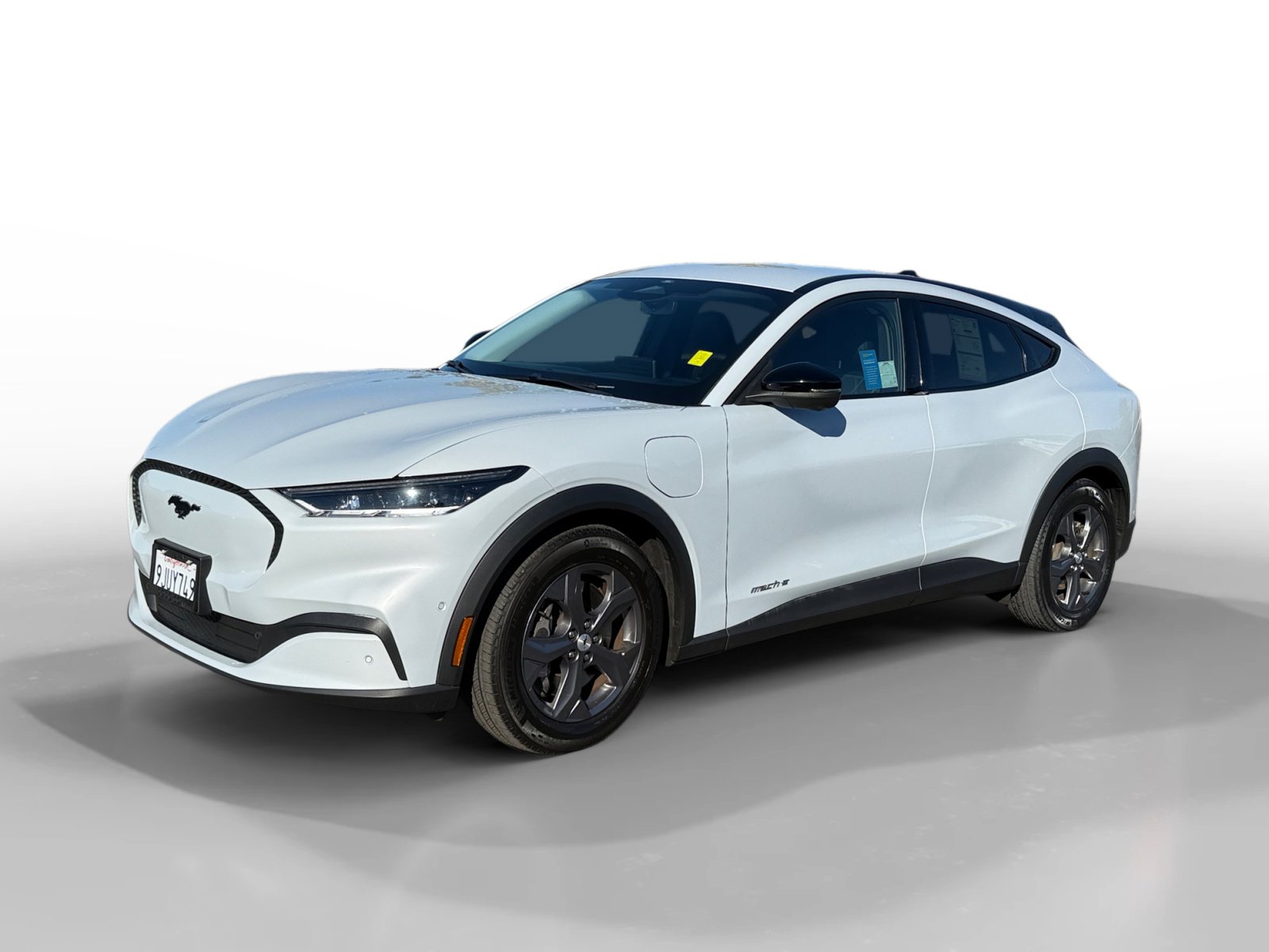 2023 Ford Mustang Mach-E Select RWD's photo