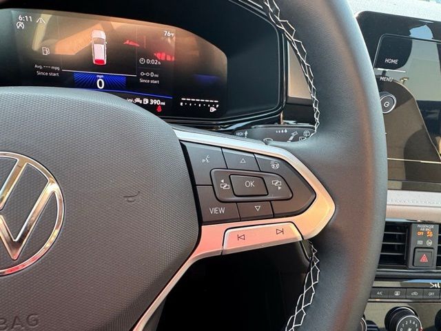 2025 Volkswagen Taos S photo 19