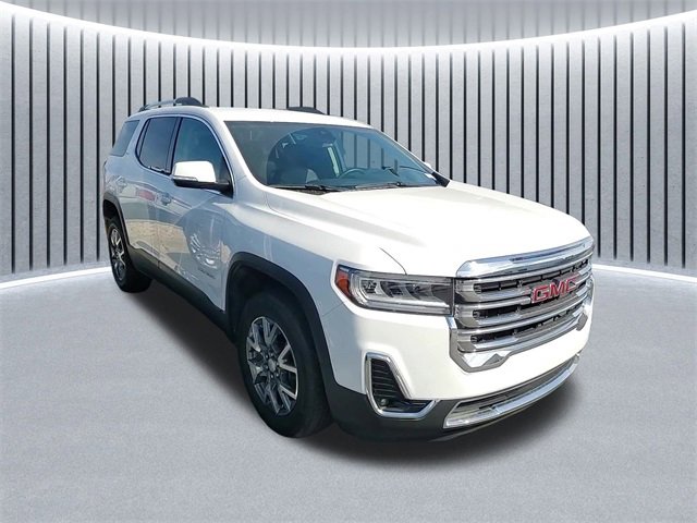 2023 Gmc Acadia SLT photo 2