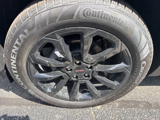 2026 Gmc Terrain Elevation photo 4