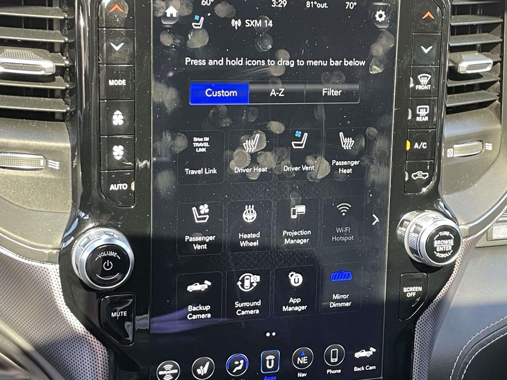 2019 Ram 2500 Limited photo 28