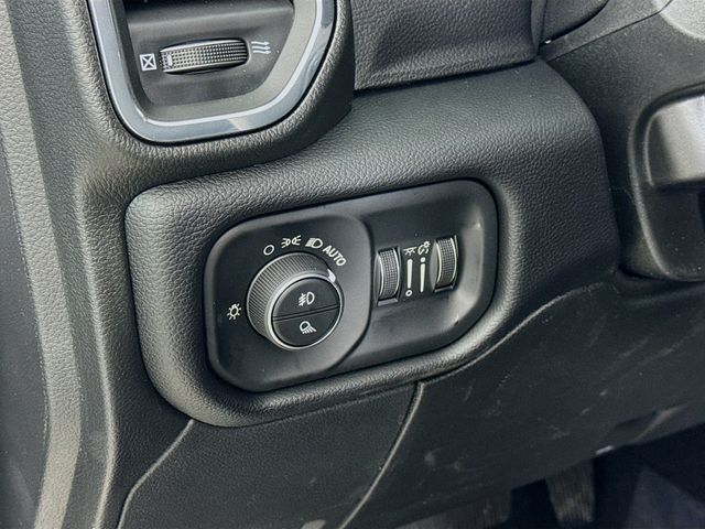 2025 Ram 2500 Laramie photo 10