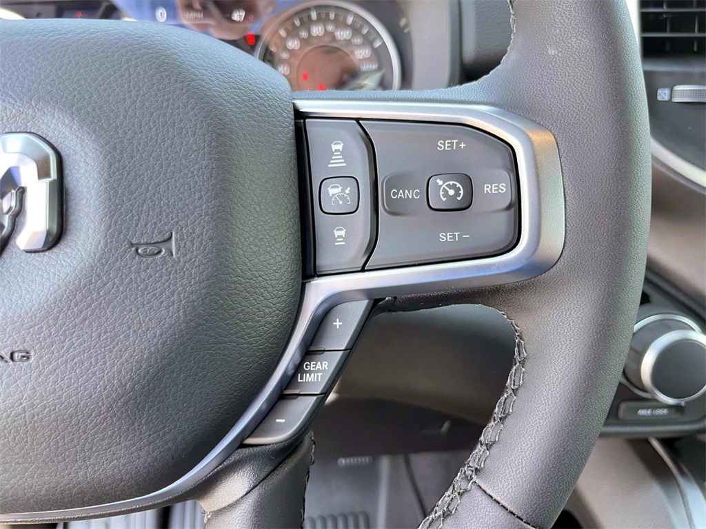 2026 Ram 1500 Big Horn Lone Star photo 15