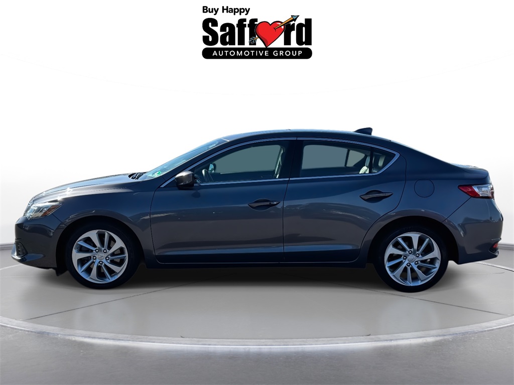 2017 Acura ILX Base Plus photo 4