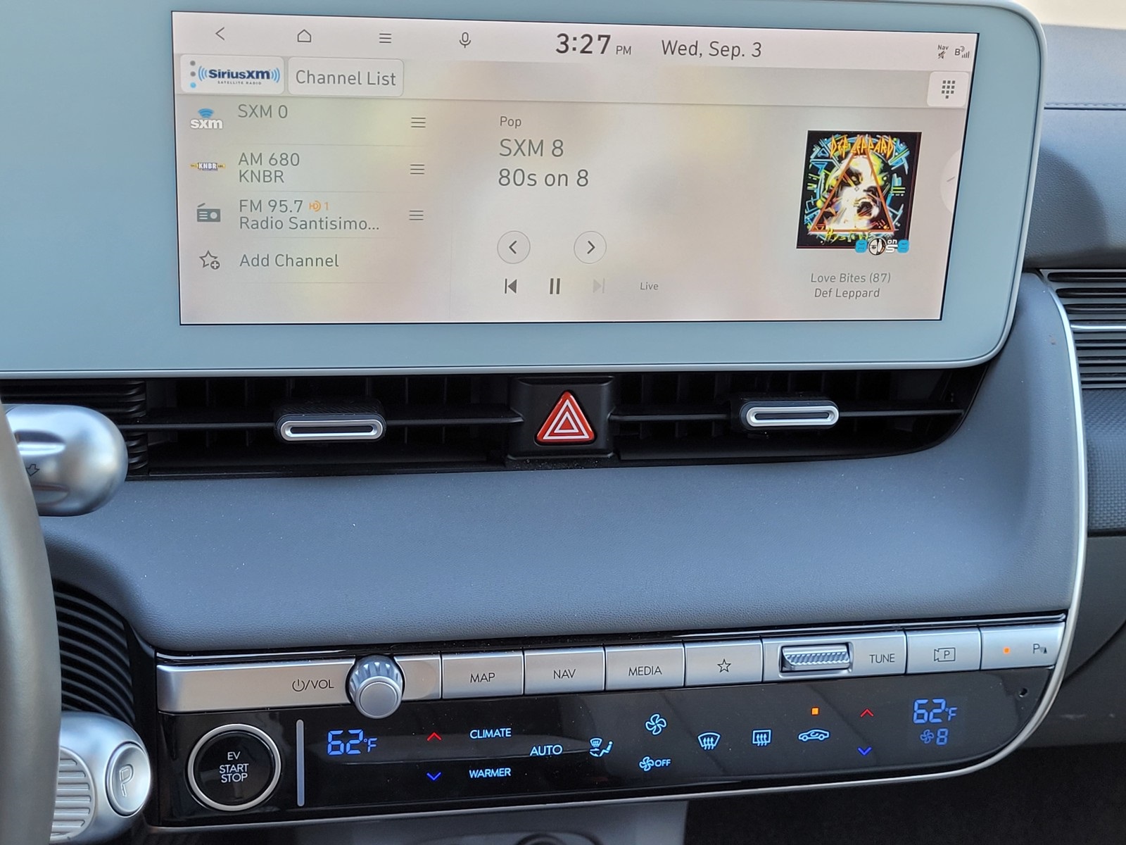 2024 Hyundai Ioniq 5 Limited photo 16